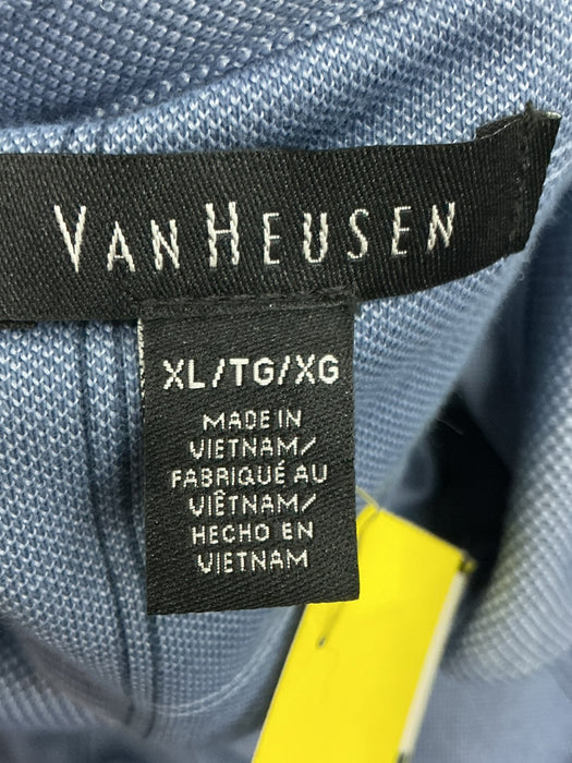 Camisa XL (VAN HEUSEN)