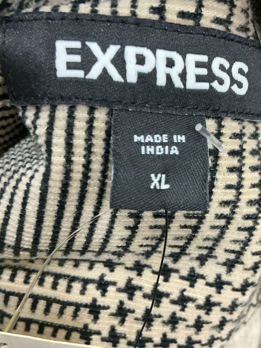 Camisa XL (EXPRESS)