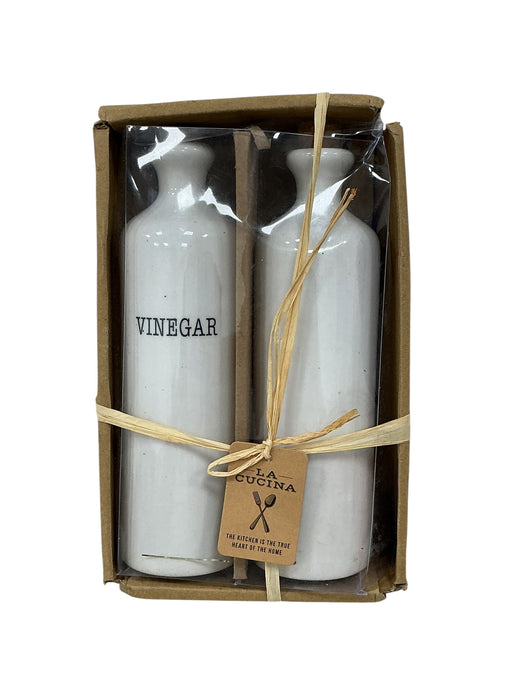 Botellas dispensadoras (LA CUCINA)