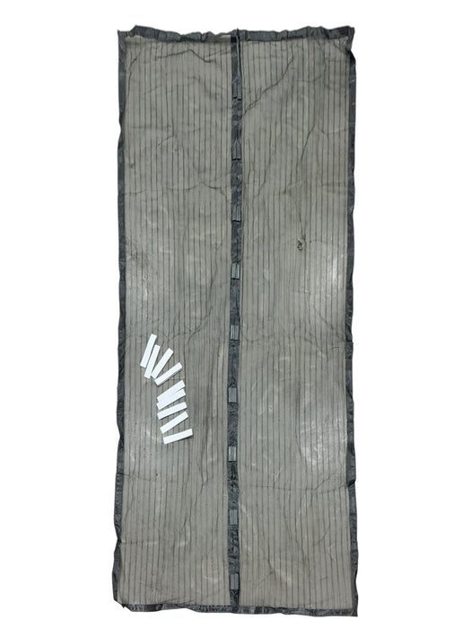 Cortina Mosquitera (MAGIC MESH)