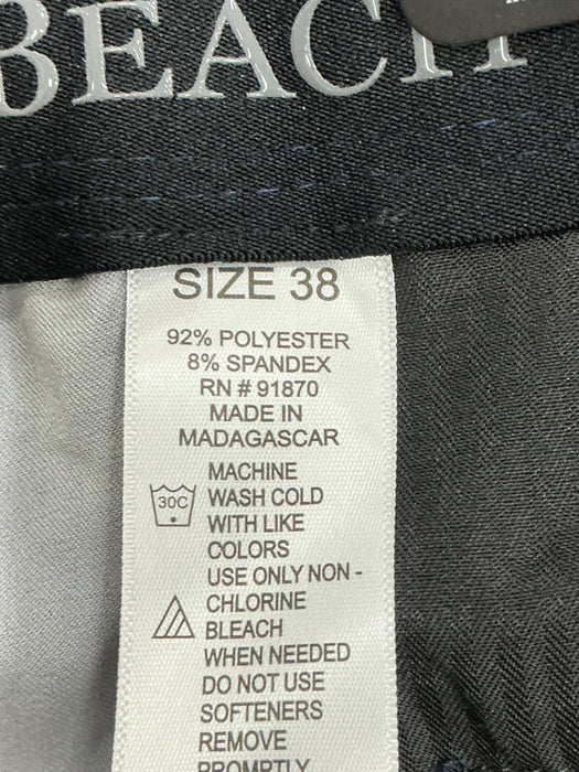 Pantaloneta 38 (PEBBLE BEACH)