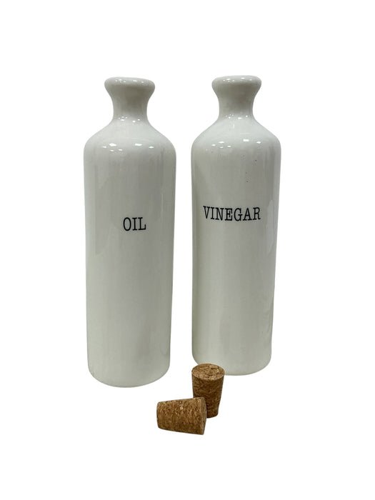Botellas dispensadoras (LA CUCINA)