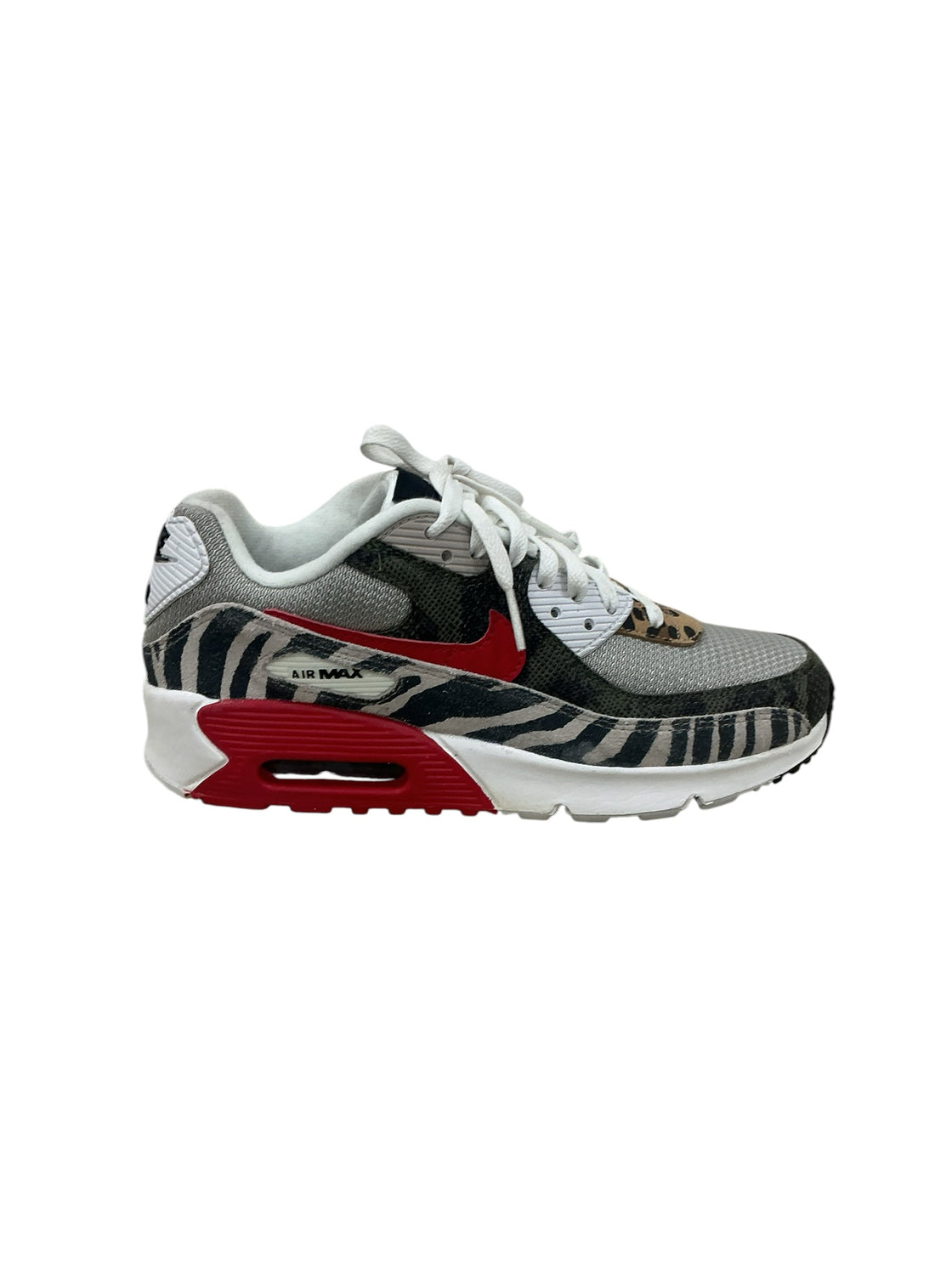 Tenis 6.5Y (NIKE)