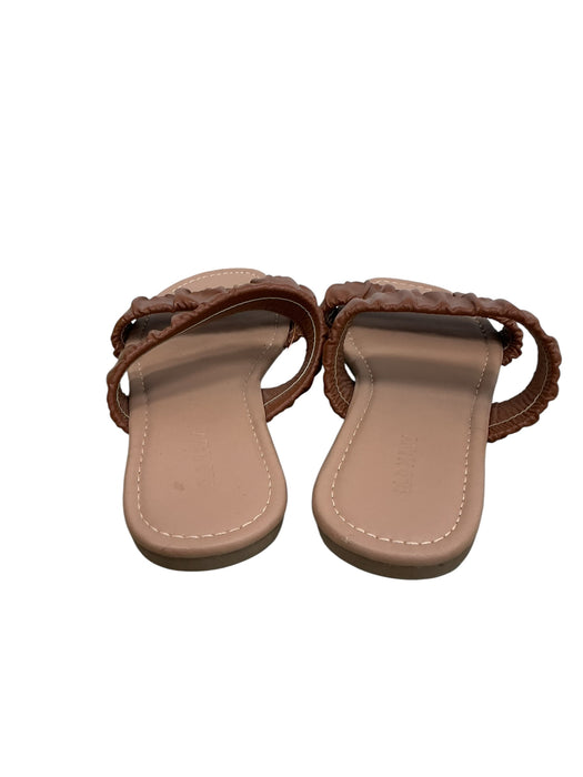 Sandalia 6 (OLD NAVY)
