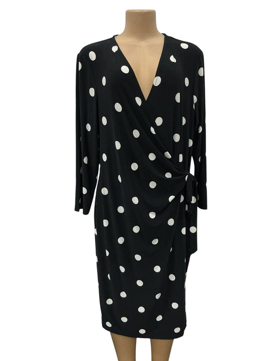 Vestido XL (ANNE KLEIN)