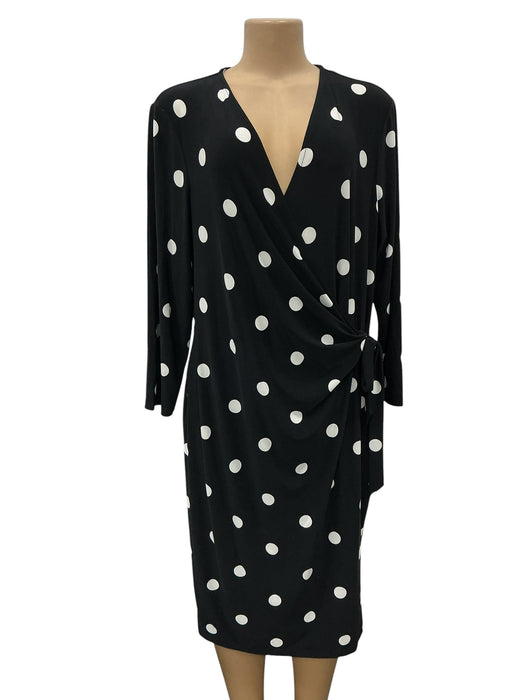 Vestido XL (ANNE KLEIN)