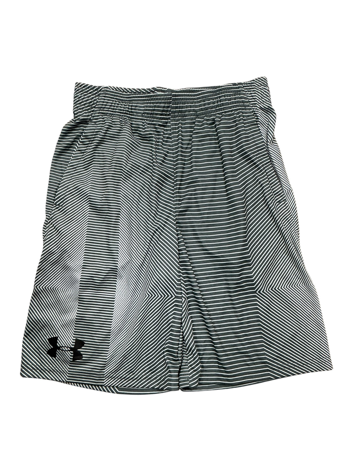 Pantaloneta YLG (UNDER ARMOUR)