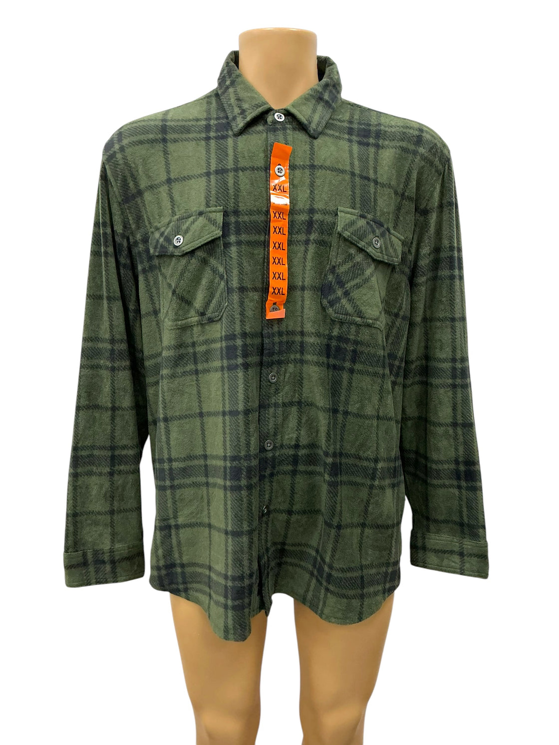 Camisa XXL (FREEDOM FOUNDRY)