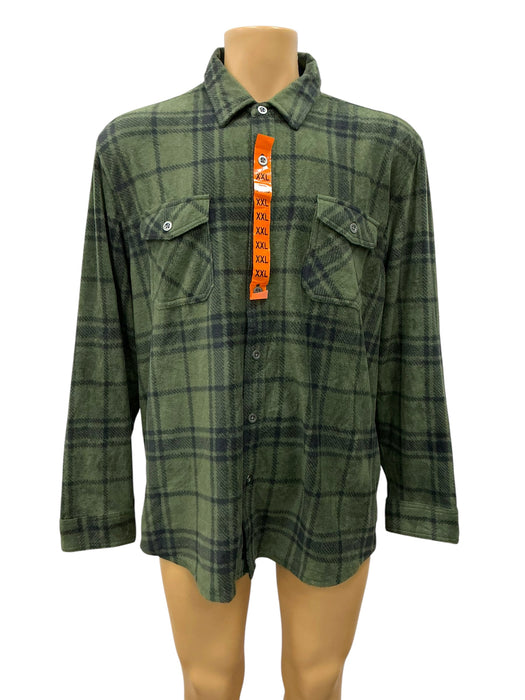 Camisa XXL (FREEDOM FOUNDRY)