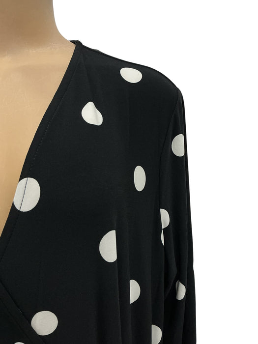 Vestido XL (ANNE KLEIN)