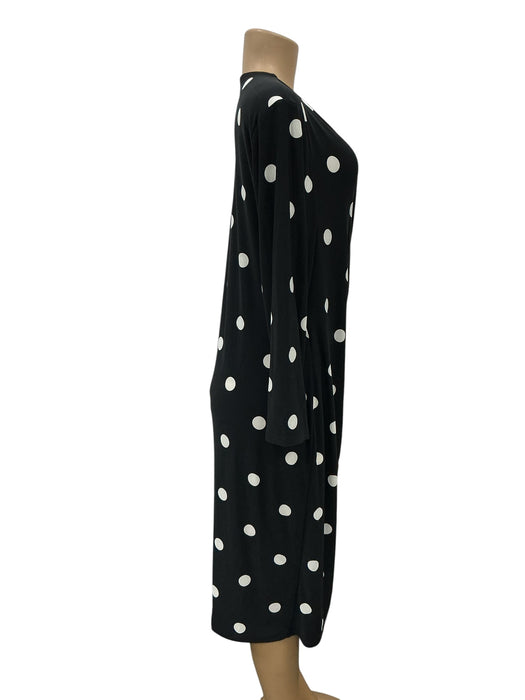 Vestido XL (ANNE KLEIN)