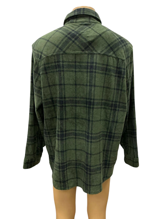 Camisa XXL (FREEDOM FOUNDRY)