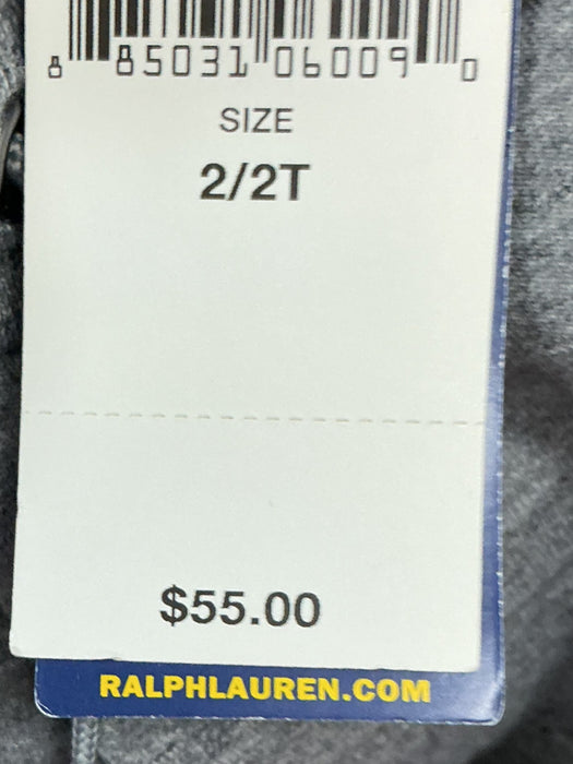 Pants para niñ@ 2T (RALPH LAUREN)