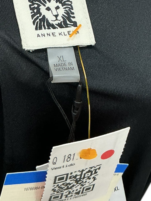 Vestido XL (ANNE KLEIN)