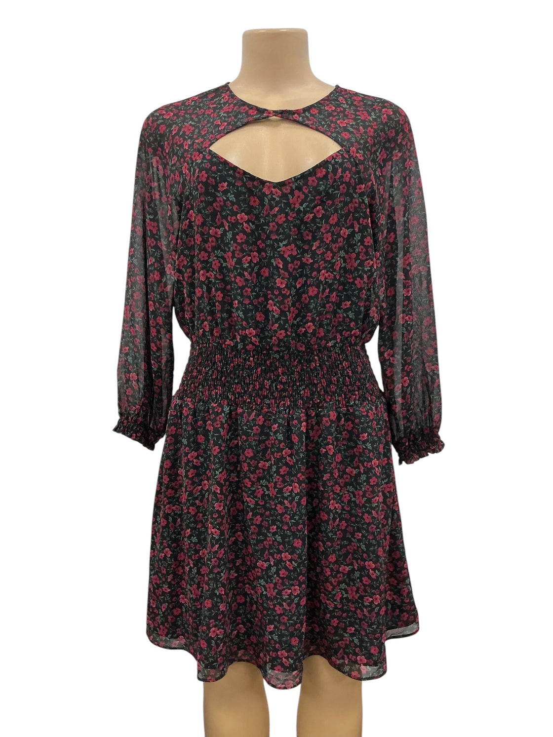 Vestido M (SIGNATURE)