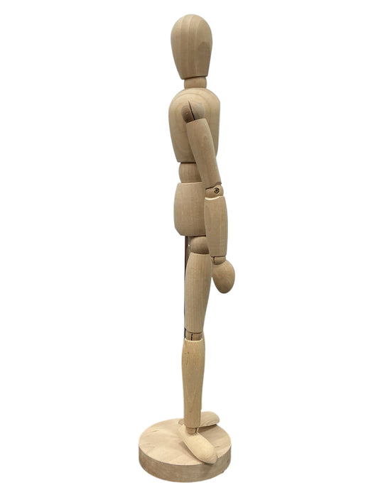 Maniquí articulado