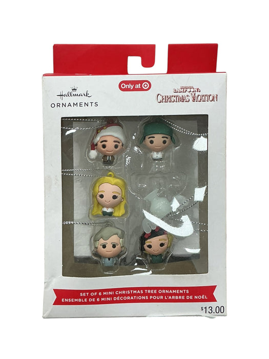 Set adornos colgantes (ORNAMENTS)
