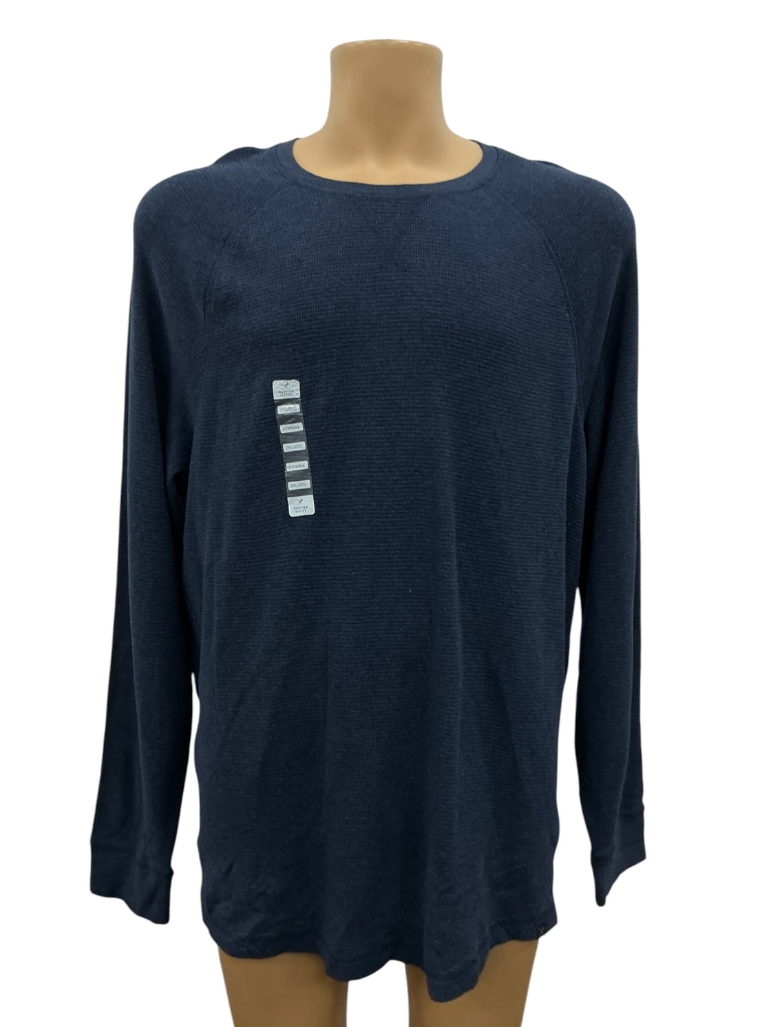 Playera XXL (DENVER HAYES)