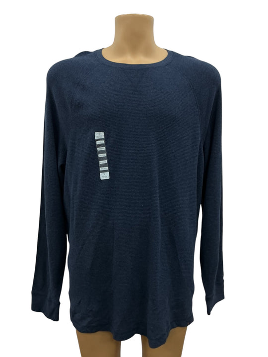 Playera XXL (DENVER HAYES)