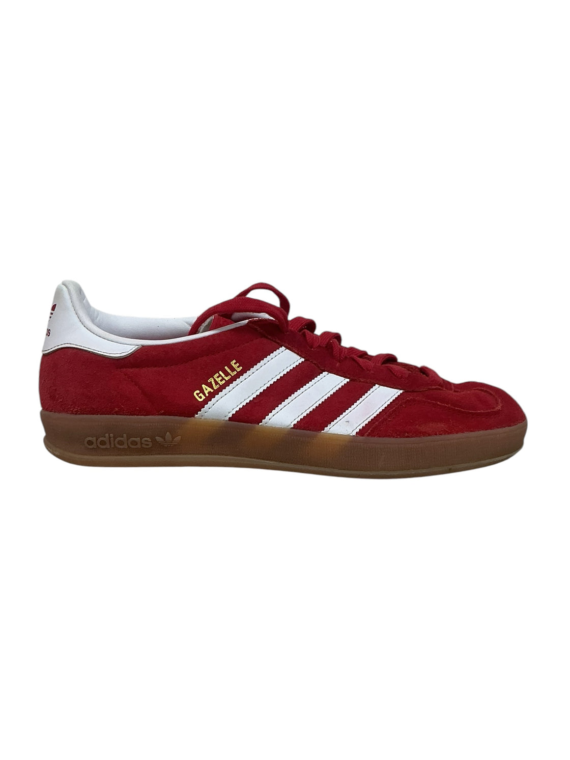 Tenis 7 (ADIDAS)