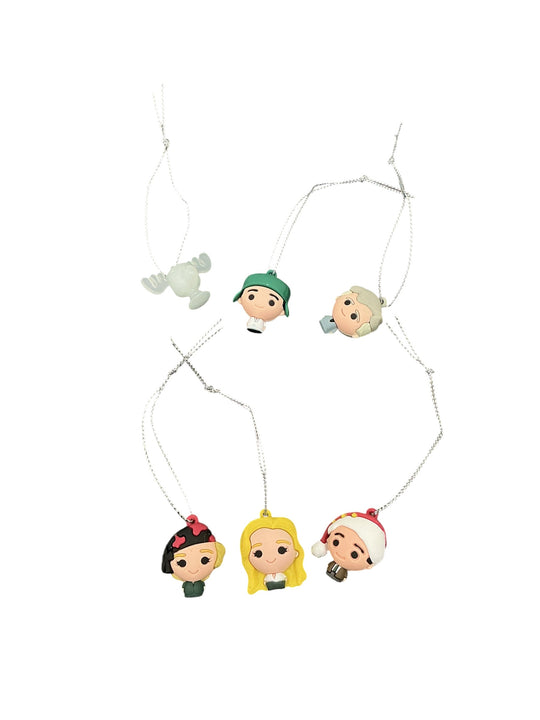 Set adornos colgantes (ORNAMENTS)