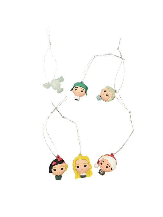 Set adornos colgantes (ORNAMENTS)