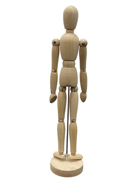 Maniquí articulado