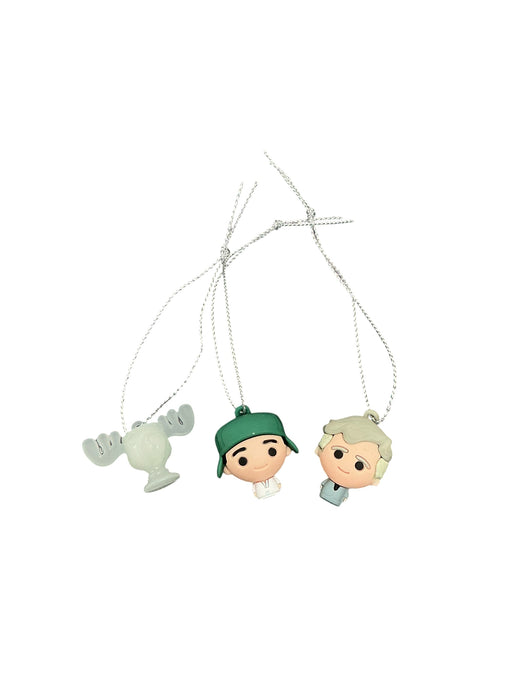 Set adornos colgantes (ORNAMENTS)