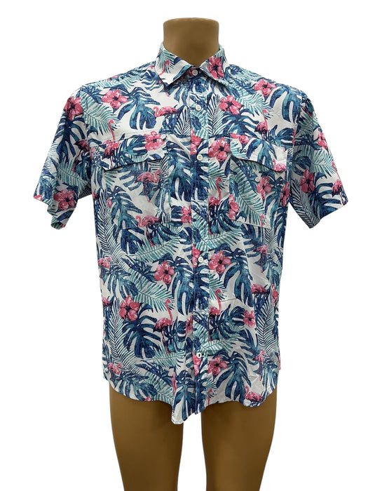 Camisa M (IZOD )