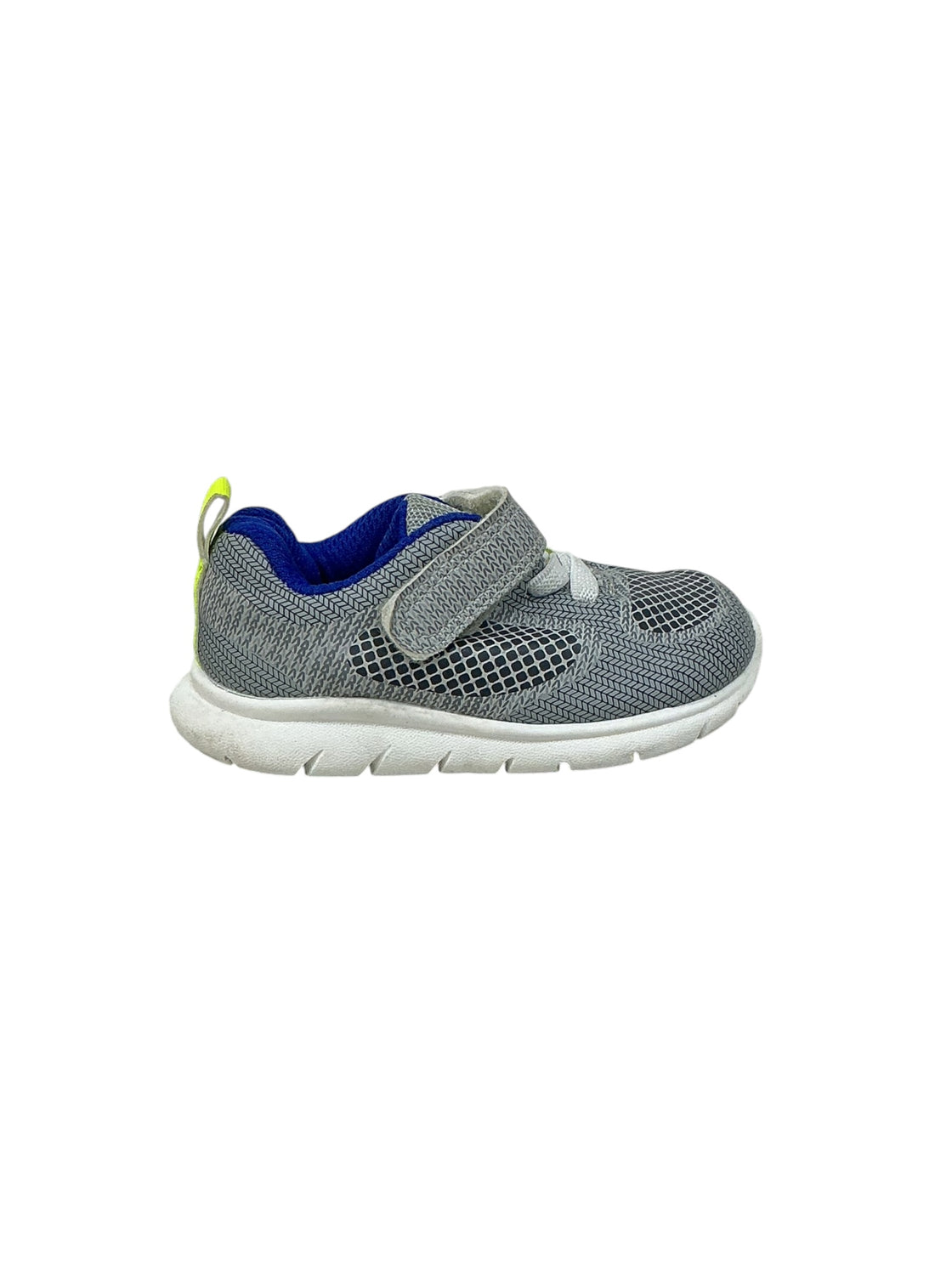Tenis para niño 3