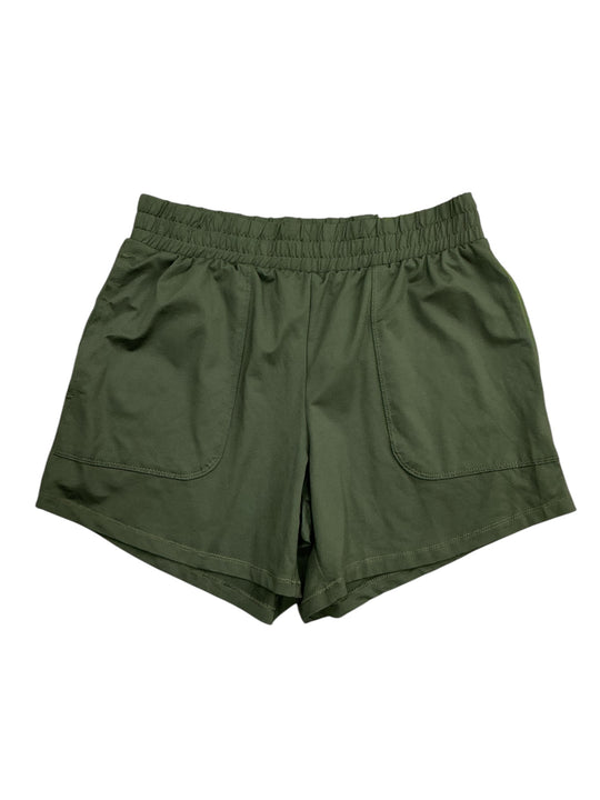 Short XS (ALL IN MOTION)