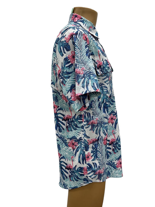 Camisa M (IZOD )