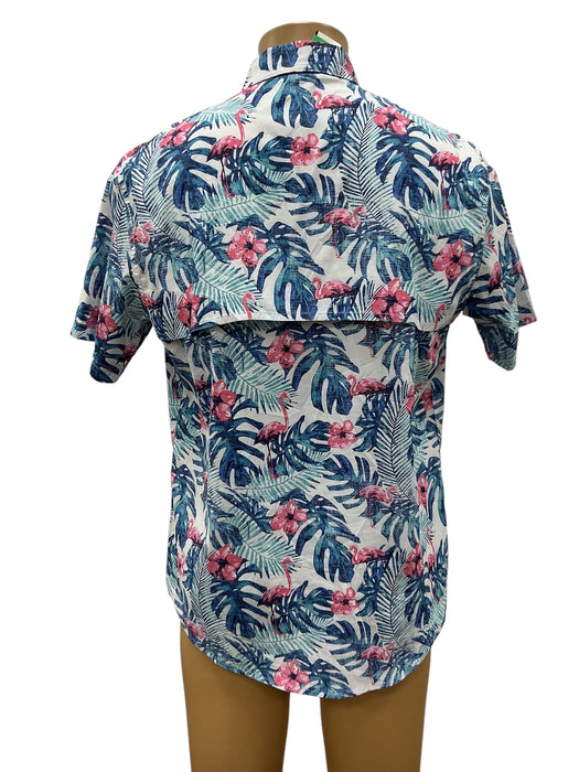 Camisa M (IZOD )