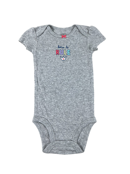 Set de bodys para bebé 6M (CARTER'S)