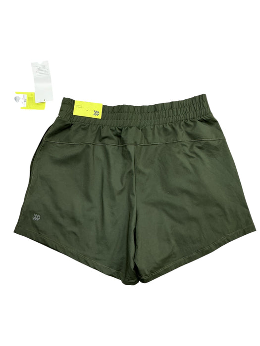 Short XS (ALL IN MOTION)