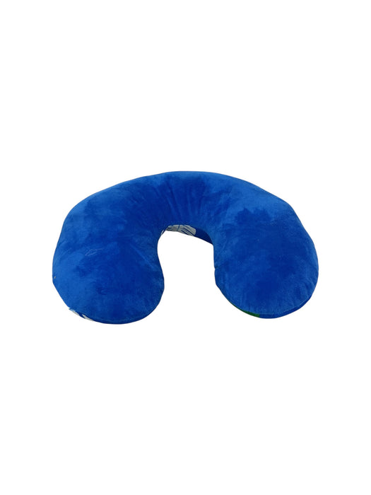 Almohada de viaje