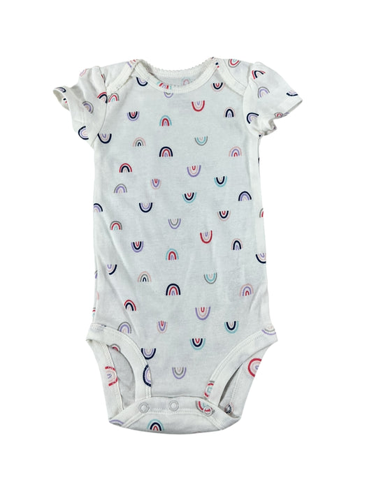 Set de bodys para bebé 6M (CARTER'S)