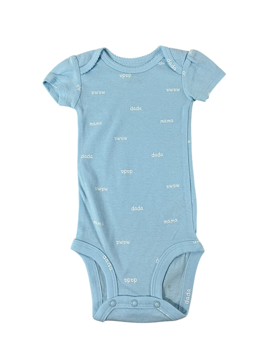 Set de bodys para bebé 6M (CARTER'S)