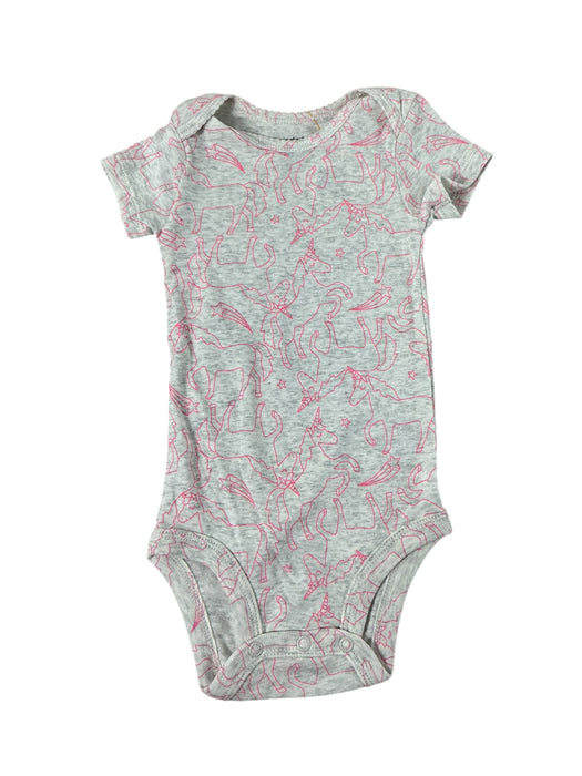 Set de bodys para bebé 6M (CARTER'S)