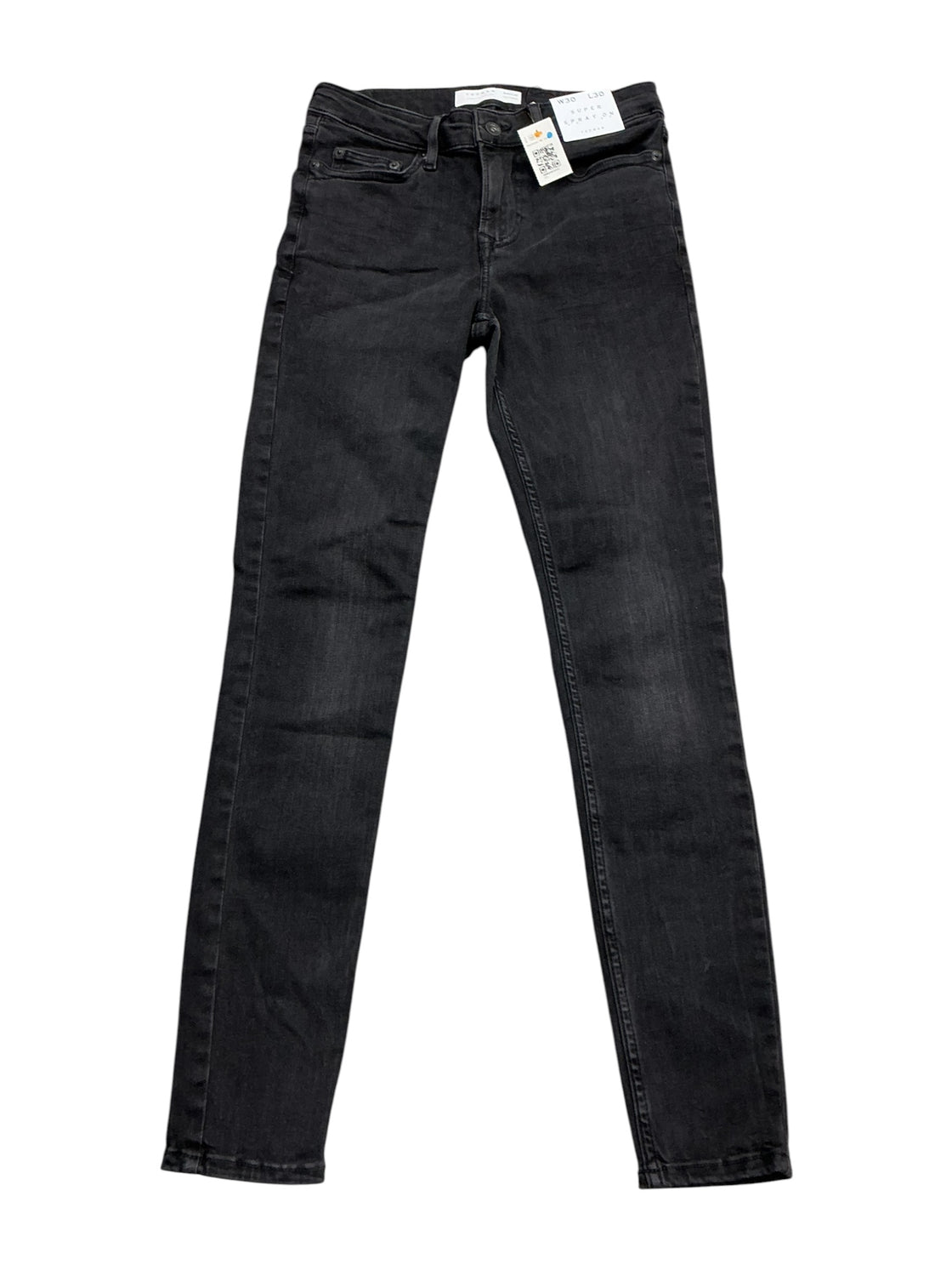 Pantalón W30/L30 (TOPMAN)