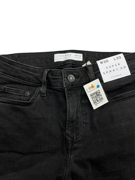 Pantalón W30/L30 (TOPMAN)