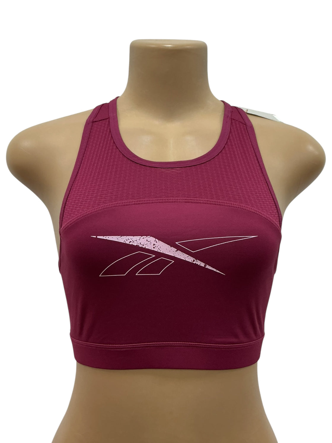 Top deportivo S (REEBOK)