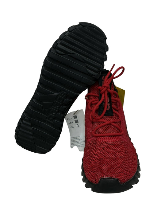 Tenis para niño 4 (ADIDAS)