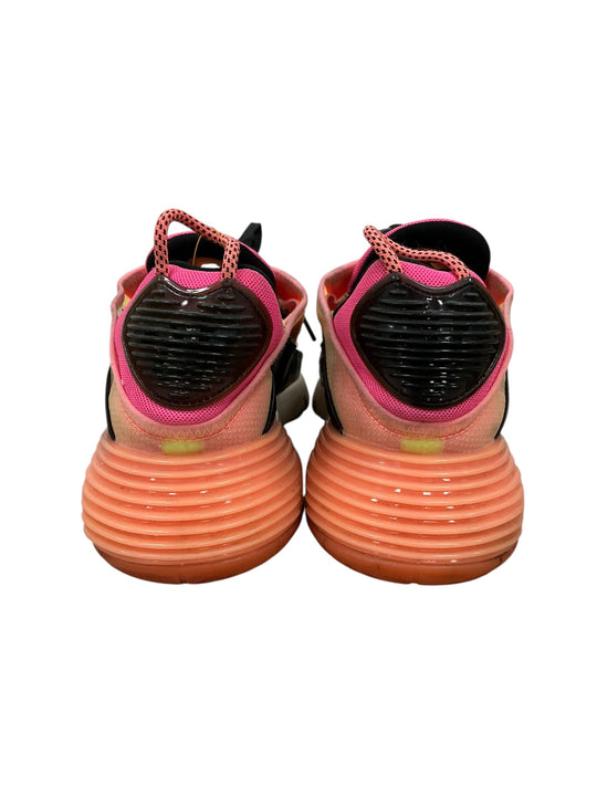 Tenis 10 (NIKE)