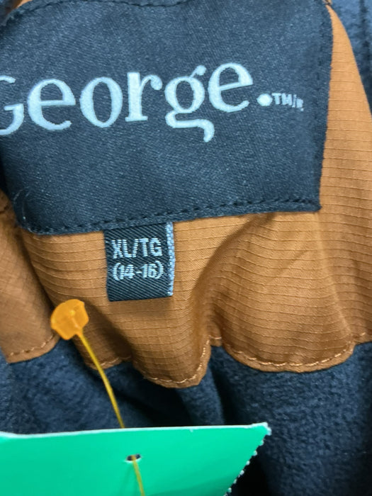 Chumpa XL (GEORGE)