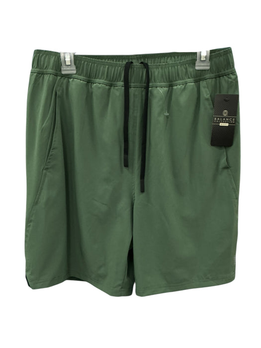 Pantaloneta M (BALANCE COLLECTION)