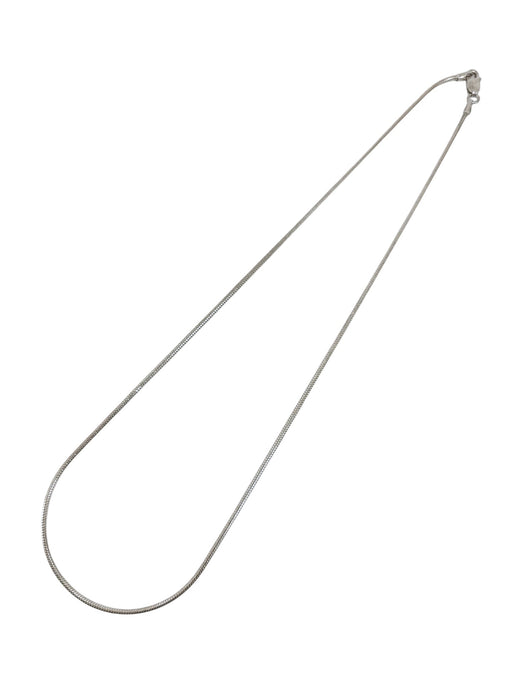 Collar de plata (925)