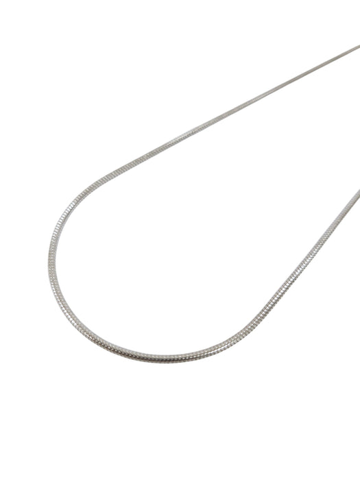 Collar de plata (925)
