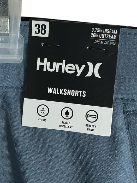 Pantalón 38 (HURLEY)