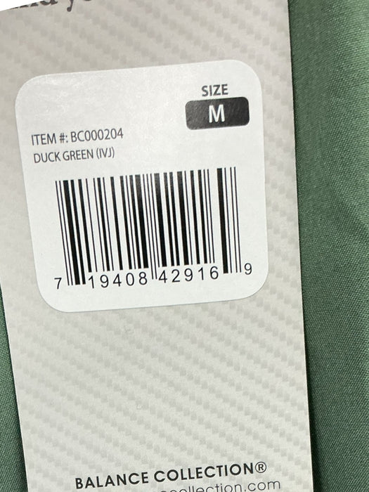 Pantaloneta M (BALANCE COLLECTION)